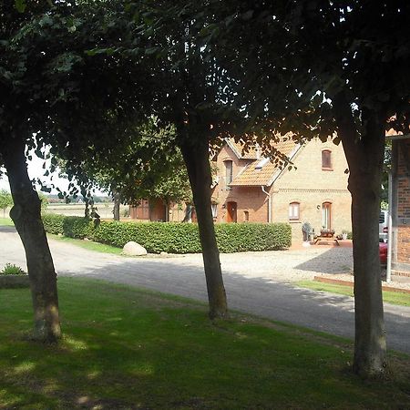Apartment Rothehof Petershagen Zewnętrze zdjęcie