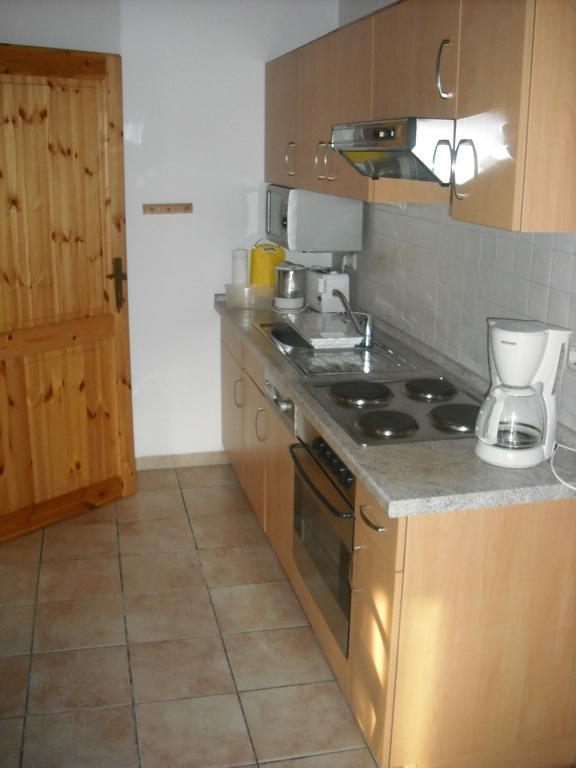 Apartment Rothehof Petershagen Pokój zdjęcie