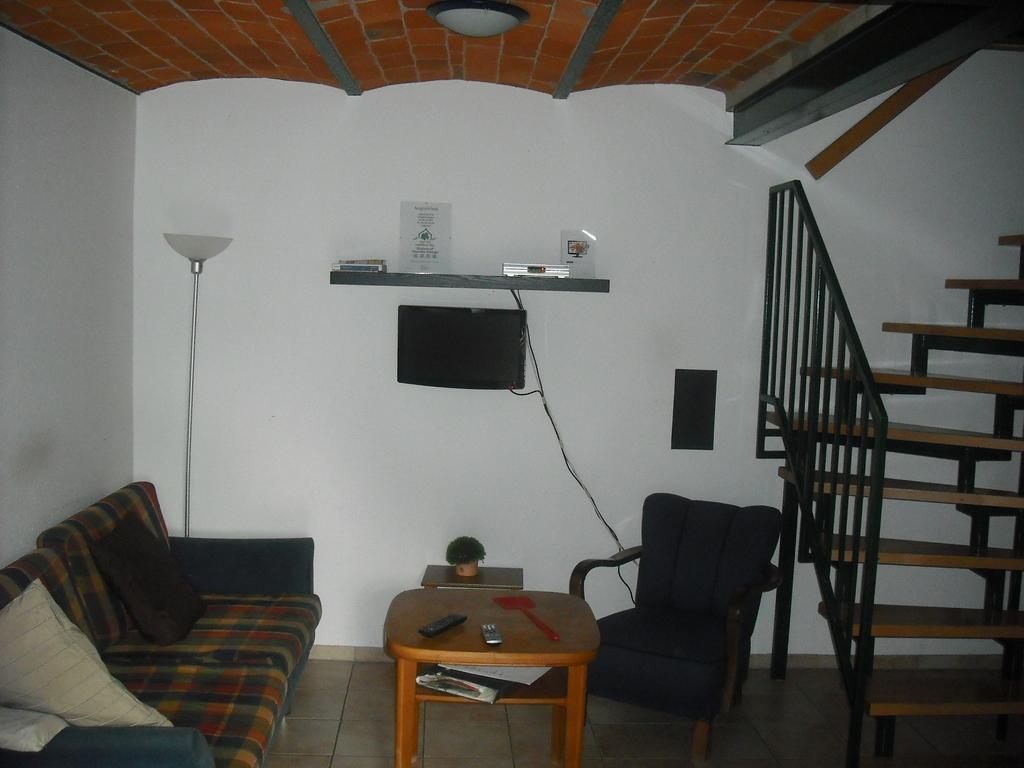 Apartment Rothehof Petershagen Zewnętrze zdjęcie