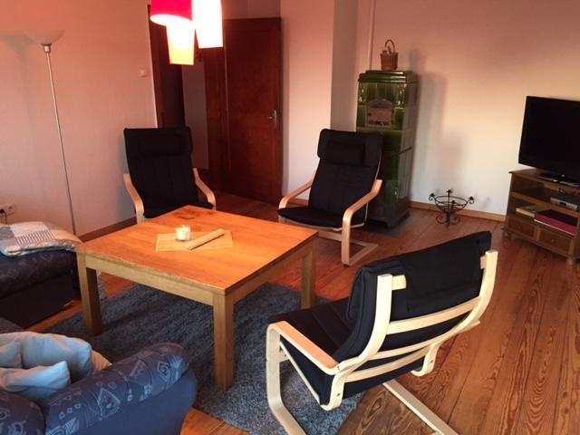 Apartment Rothehof Petershagen Zewnętrze zdjęcie