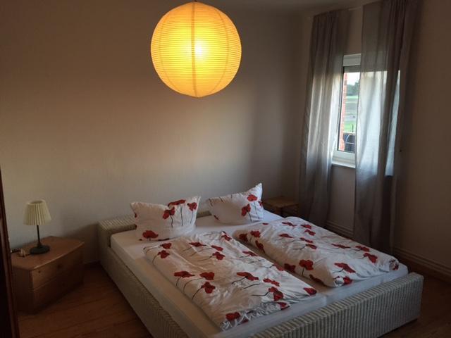 Apartment Rothehof Petershagen Zewnętrze zdjęcie